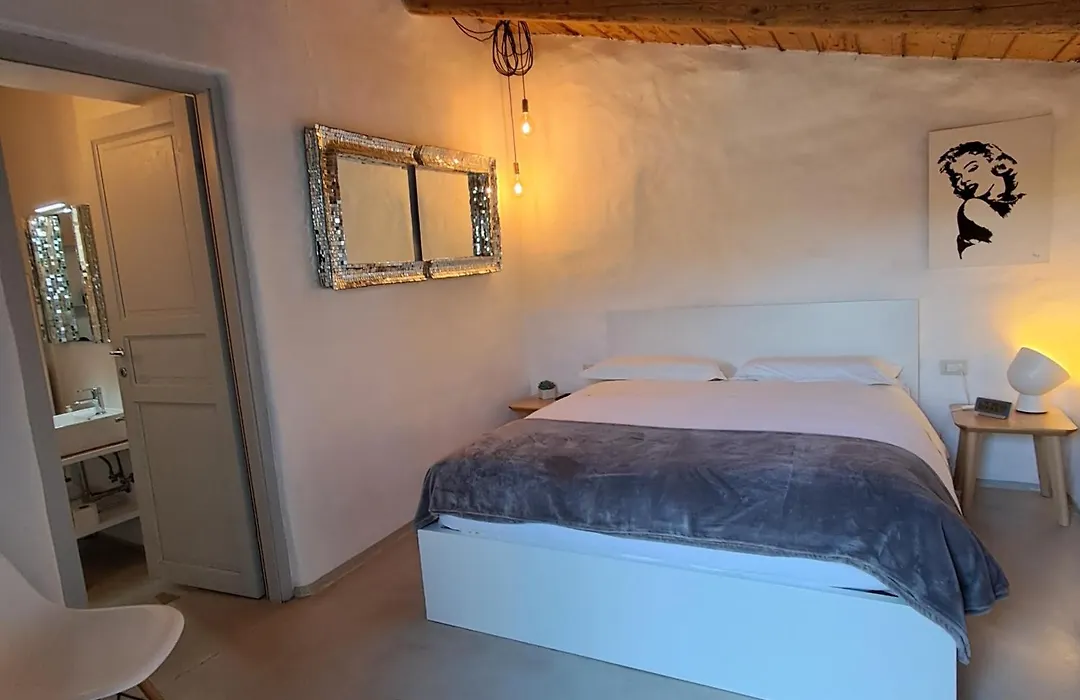 La Pergola B&B-1