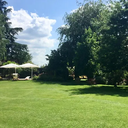 La Pergola B&B-2